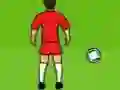 Leikur Evrópus Penalty 2016 á netinu