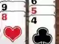 Leikur Vesta Solitaire á netinu