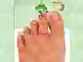 Leikur Nail Læknir á netinu
