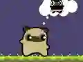 Leikur Pug Ást á netinu Leikur Pug Ást á netinu