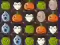 Leikur Halloween Samkeyti 3 á netinu Leikur Halloween Samkeyti 3 á netinu