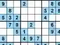 Leikur Ultimate Sudoku HTML5 á netinu