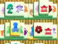 Leikur Mahjong Turnar 2 á netinu Leikur Mahjong Turnar 2 á netinu