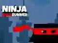 Leikur Ninja Veggahlaupari á netinu