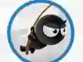 Leikur Fljúga með reipi 2 á netinu Leikur Fljúga með reipi 2 á netinu