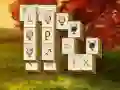 Leikur Mahjong Fortuna 2 á netinu Leikur Mahjong Fortuna 2 á netinu
