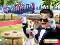 Leikur Hótel Mahjong á netinu Leikur Hótel Mahjong á netinu