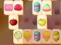 Leikur Sykur Mahjong á netinu Leikur Sykur Mahjong á netinu