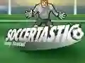 Leikur Soccertastic á netinu Leikur Soccertastic á netinu
