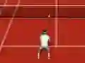 Leikur Raunverulegur Tennis á netinu Leikur Raunverulegur Tennis á netinu