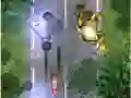 Leikur Zombíuppreis á netinu