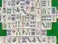 Leikur Mahjong Deluxe 2 á netinu Leikur Mahjong Deluxe 2 á netinu