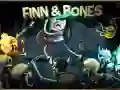 Leikur Finn og Beinin á netinu Leikur Finn og Beinin á netinu