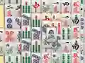 Leikur Mahjong Mahjong á netinu