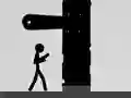 Leikur Stickman bardagas þjálfunarbúðir á netinu