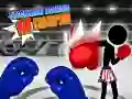 Leikur Stickman Boxi K.O. Meistari á netinu Leikur Stickman Boxi K.O. Meistari á netinu