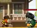 Leikur Ranger gegn Zombie á netinu Leikur Ranger gegn Zombie á netinu