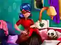 Leikur Maura Ladybug Maternity Deco á netinu Leikur Maura Ladybug Maternity Deco á netinu
