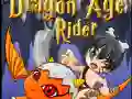 Leikur Dragon Age Ríðandi á netinu
