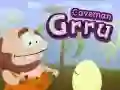Leikur Hellirmaður Grru á netinu Leikur Hellirmaður Grru á netinu