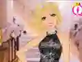 Leikur Barbie Glamdrottning á netinu