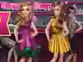 Leikur Dolly Bachelorette Klæðna á netinu