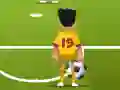 Leikur Evrópskur Fótboltarkick 16 á netinu