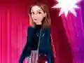 Leikur Barbie Verður Leikona á netinu