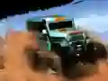 Leikur Eyðimörkin rally á netinu