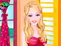 Leikur Umönnun fyrir Barbie á meðgöngu á netinu