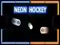 Leikur Neon Hokki á netinu Leikur Neon Hokki á netinu