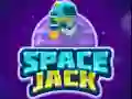 Leikur Geimfarar Jack á netinu Leikur Geimfarar Jack á netinu