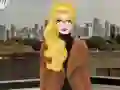 Leikur Yeezy línan fyrir Barbie á netinu
