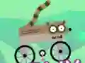 Leikur RigBMX 2 Slysins Öflugt á netinu Leikur RigBMX 2 Slysins Öflugt á netinu