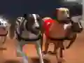 Leikur Greyhound kapp á netinu Leikur Greyhound kapp á netinu