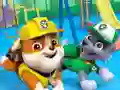 Leikur Paw Patrol Leikir: Frábær Leikja Völlur Bygging á netinu Leikur Paw Patrol Leikir: Frábær Leikja Völlur Bygging á netinu