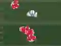 Leikur Touchdown Pro á netinu