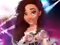 Leikur Leiðinlega líf prinsessunnar á netinu