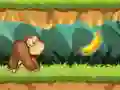 Leikur Banana Skógur á netinu Leikur Banana Skógur á netinu