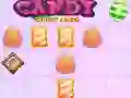 Leikur Candy Super Línur á netinu Leikur Candy Super Línur á netinu