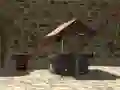 Leikur Flóttinn úr Antique þorpinu Episode 2 á netinu