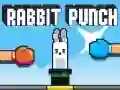 Leikur Rabbit Punch á netinu