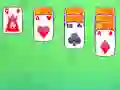 Leikur Ofur Mega Solitaire á netinu Leikur Ofur Mega Solitaire á netinu