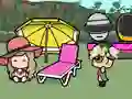 Leikur Coachella Skemmtilegt Scenagerð á netinu Leikur Coachella Skemmtilegt Scenagerð á netinu