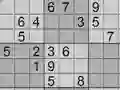 Leikur Sudoku Express á netinu Leikur Sudoku Express á netinu