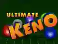 Leikur Ultimate Keno á netinu Leikur Ultimate Keno á netinu