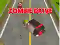 Leikur Zombí Akstur á netinu Leikur Zombí Akstur á netinu