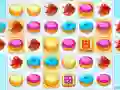 Leikur Cookie Crush 2 á netinu