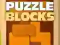 Leikur Puzzlebitar á netinu