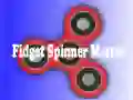 Leikur Fidget Spinner Meistari á netinu Leikur Fidget Spinner Meistari á netinu
